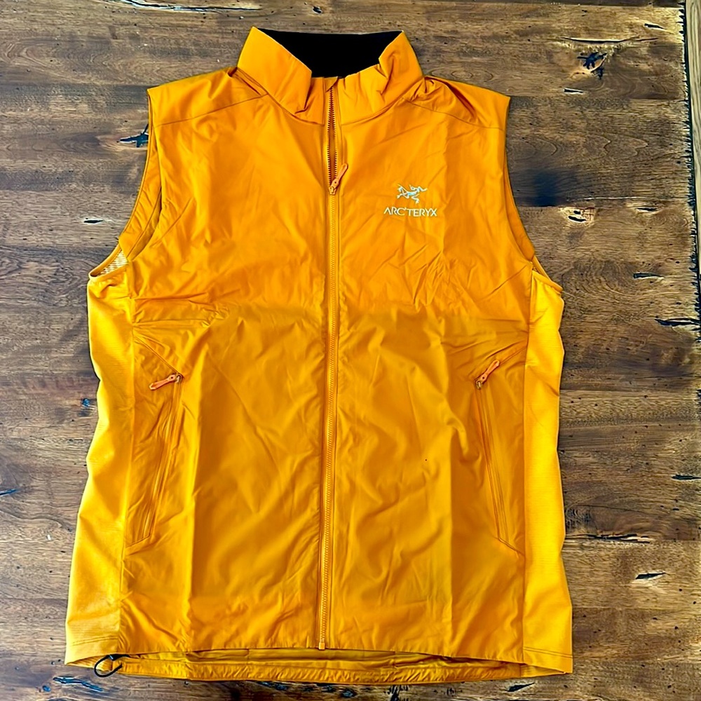 Arc’teryx Men’s Atom SL Vest